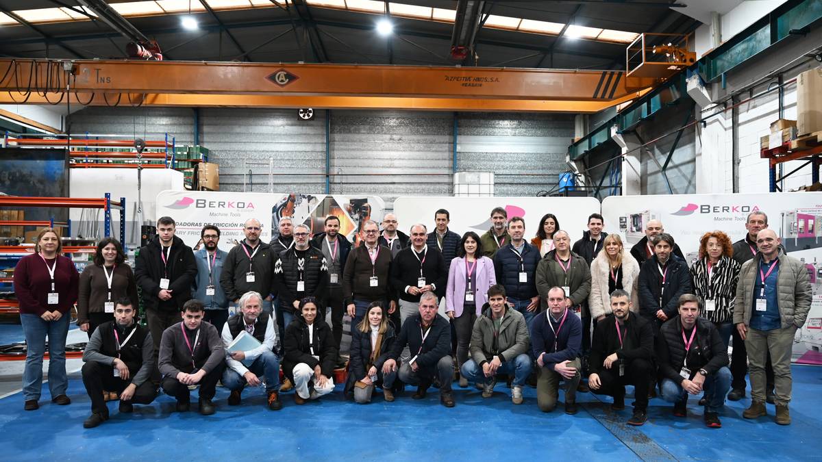 Marruskadura birakariko soldadurari buruzko jardunaldi irekiak egin dituzte Berkoan