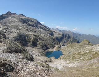 Aran eta Luchon bailaretara mendi irteera antolatu du Morkaikok