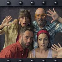 Antzerkia: 'Escape room'