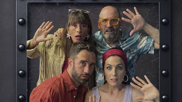 Antzerkia: 'Escape room'