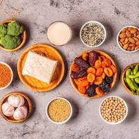 Elikadura menopausian: goseak buztana labur