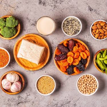 Elikadura menopausian: goseak buztana labur