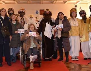 Zabalik da Gabonetako III. Balkoi, Leiho eta Fatxada Lehiaketan eta I. Erakusleiho Lehiaketan izena emateko epea