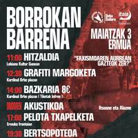 Borrokan Barrena