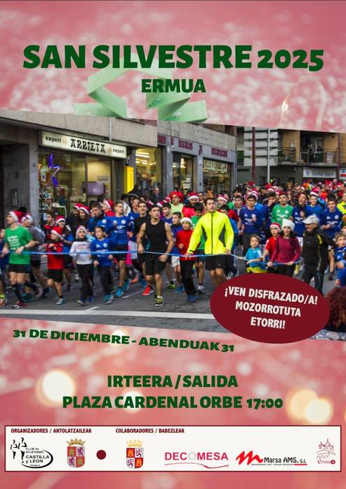 San Silvestre