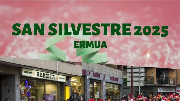 San Silvestre