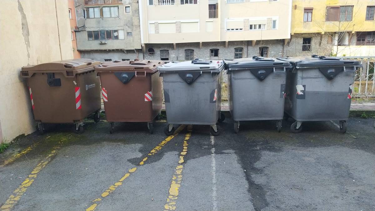 Bostak gaizki