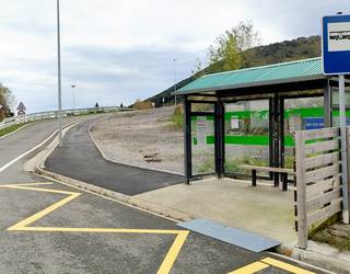 Itziarko Periara joateko autobus zerbitzu berezia eskainiko du Lurraldebusek