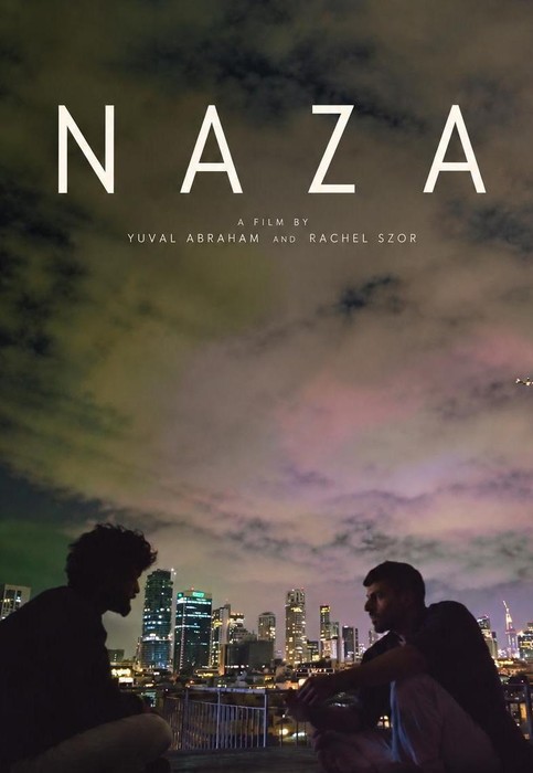 Zinea: 'Naza'