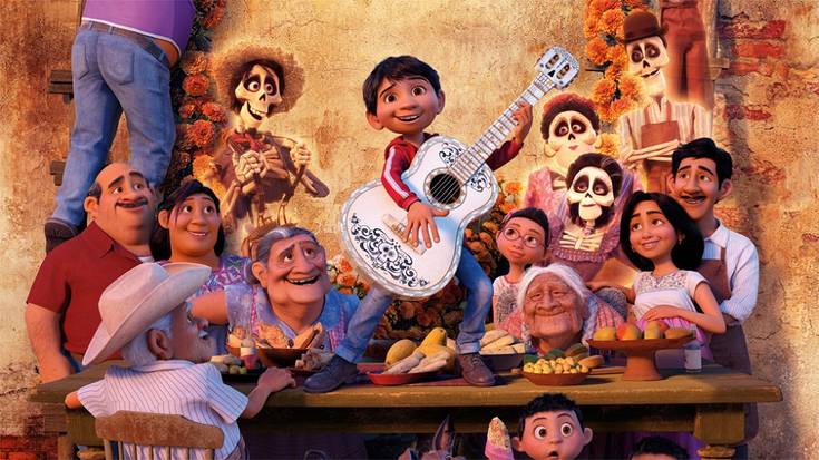 'El Cuaderno de Sara' eta 'Coco' filmeekin hasiko dira Kalegoen plazako zine emanaldiak