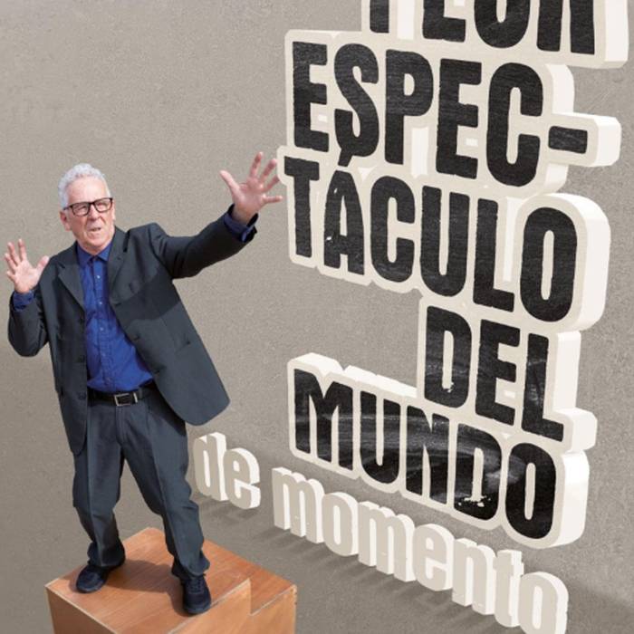 'El peor espectáculo del mundo' antzezlana taularatuko dute barikuan Elgoibarren