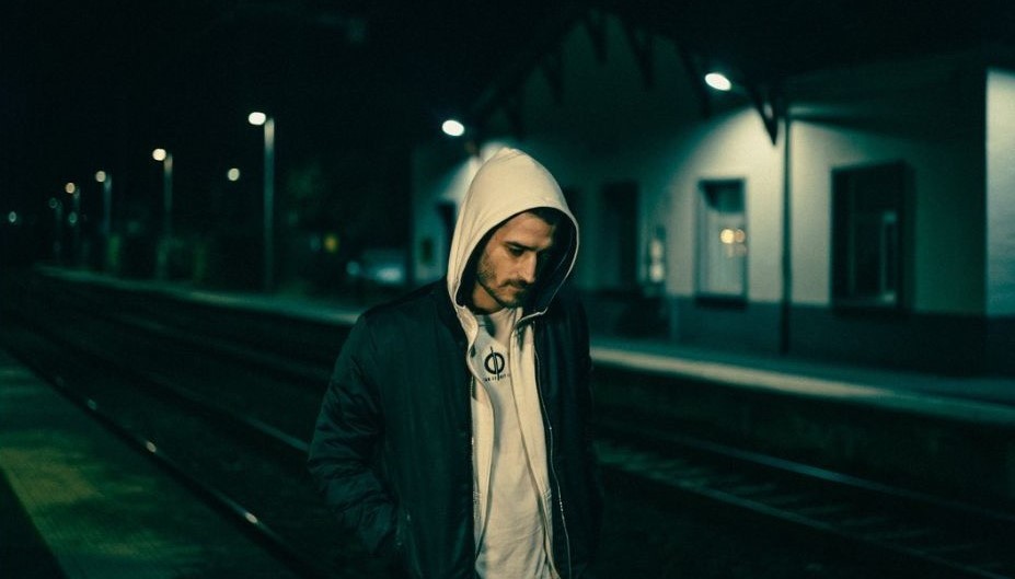 Ødei rap musikariak girotuko du, etzi, Debako Plaza Zaharra