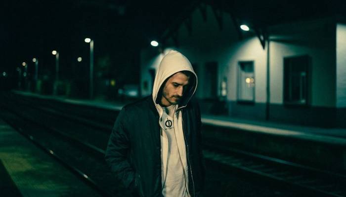 Ødei rap musikariak girotuko du, etzi, Debako Plaza Zaharra