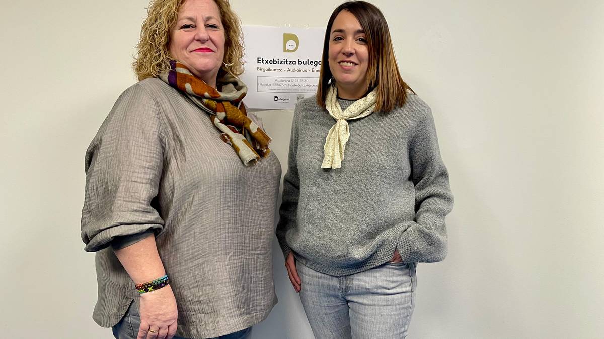 Debabarreneko Etxebizitza Bulegoak otsailaren 23an zabalduko ditu ateak Deban