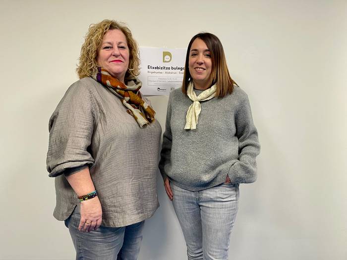 Debabarreneko Etxebizitza Bulegoak otsailaren 23an zabalduko ditu ateak Deban