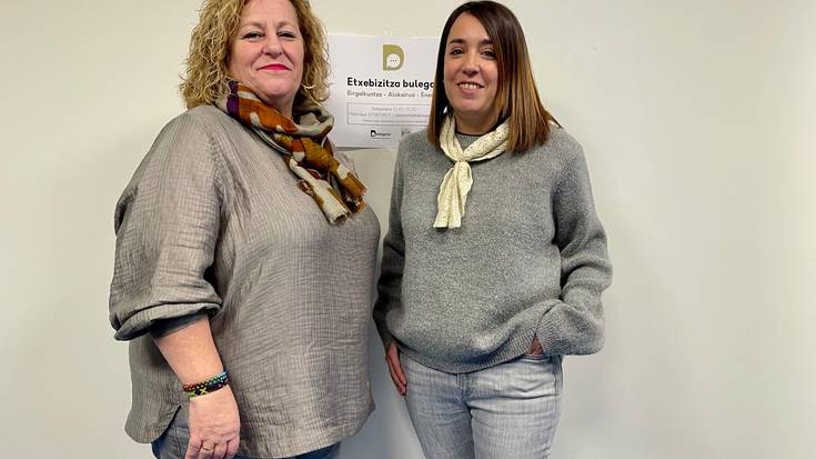 Debabarreneko Etxebizitza Bulegoak otsailaren 23an zabalduko ditu ateak Deban