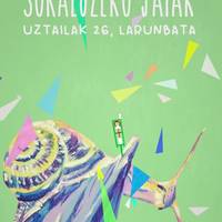 Soraluzeko Jaiak: Uztailak 26, Santa Ana Eguna