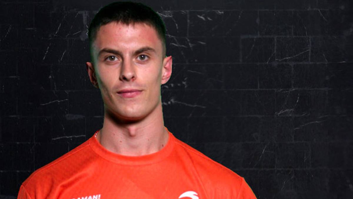 Mikel Mancisidor: "Aurtengo Winterreko sentsaioak ez dira izan onak"