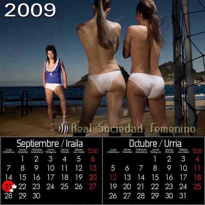 1706640688831 Evelyn Santos futbolariaren alderik sentsualena “El Calendario del año” saioan