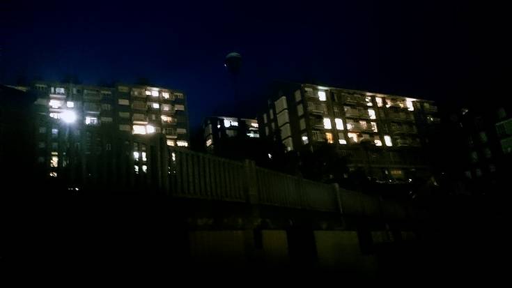 Argindarra moztuko dute urriaren 20an Elgoibarko zenbait kaletan