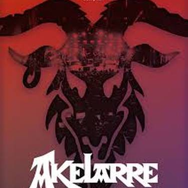 Dokumentala: "Akelarre: marearen kontra"