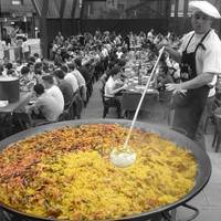 Paella jan baten bueltan agurtuko du denboraldia C.D. Elgoibarrek ekainaren 7an