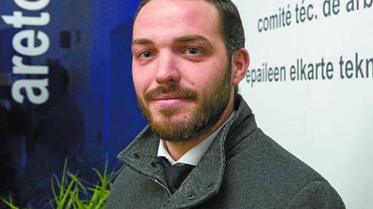 Artxibatu egin dute Idiazabalen eta Elgoibarren arteko partidako epailearen aurkako salaketa