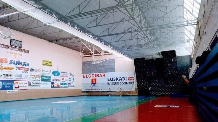 Olaizaga kiroldegian egingo dituzte odol ateratzeak barikuan