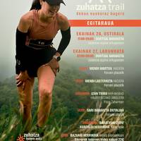 Zuhatza Trail
