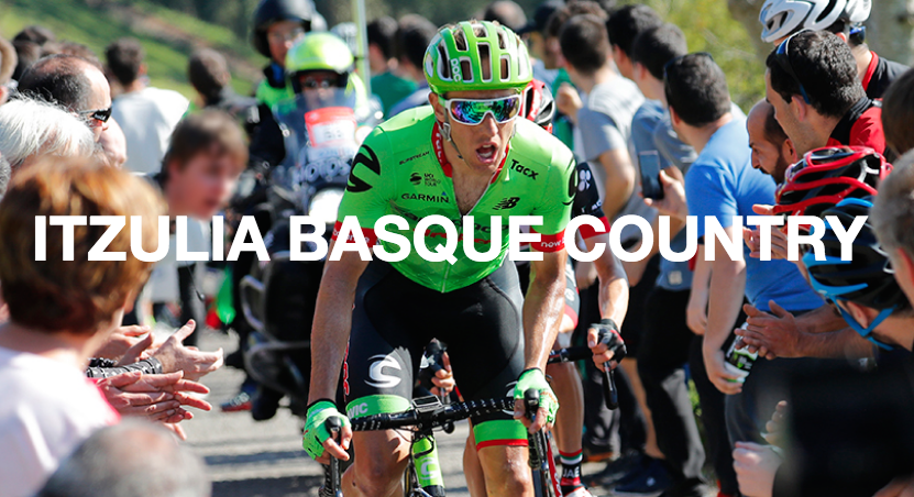 Soraluzetik pasatuko da Euskal Herriko Itzulia, zapatuan