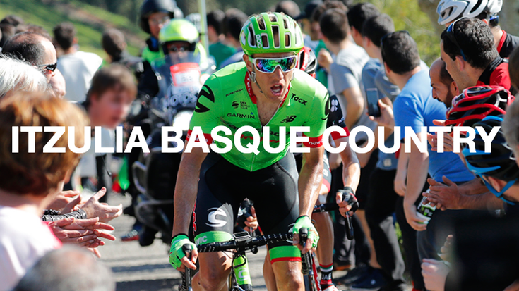 Soraluzetik pasatuko da Euskal Herriko Itzulia, zapatuan