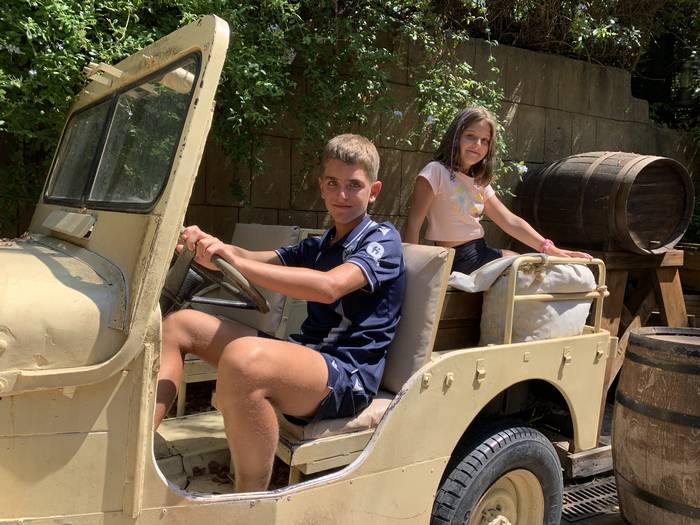 Eire Beretxinaga Heriz