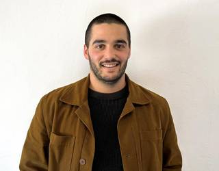 Jon Ander Urainek hartu du EH Bilduren zinegotzi kargua