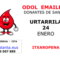 Odol ateratzea