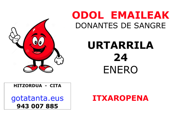 Odol ateratzea