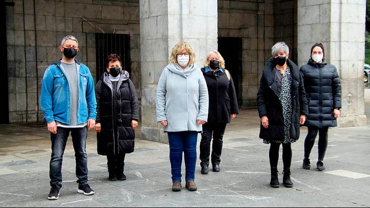 1.200 euroko diru-laguntza zuzena eta zaborren eta terrazen tasetan hobariak emango dizkie Elgoibarko Udalak ostalariei