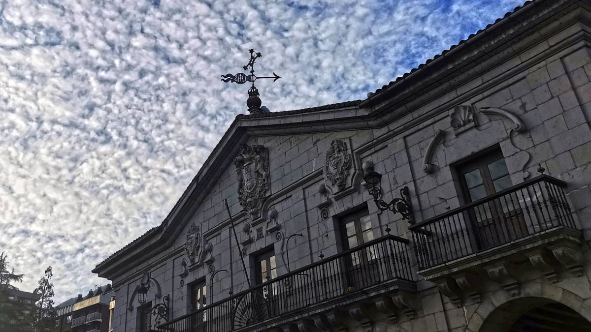 Elgoibarko EH Bilduk ez du 2026ko udal aurrekontua babestuko