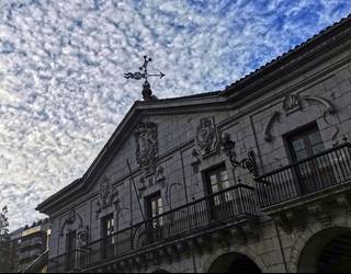 Elgoibarko EH Bilduk ez du 2026ko udal aurrekontua babestuko