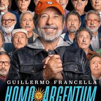 Zinea: 'Homo Argentum'