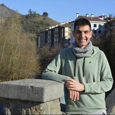 Gurasoentzako barreterapia tailerra