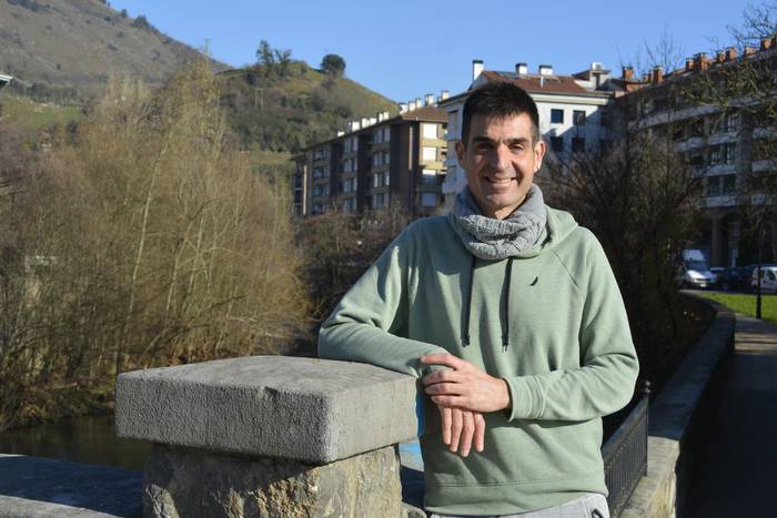 Gurasoentzako barreterapia tailerra