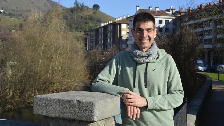 Gurasoentzako barreterapia tailerra