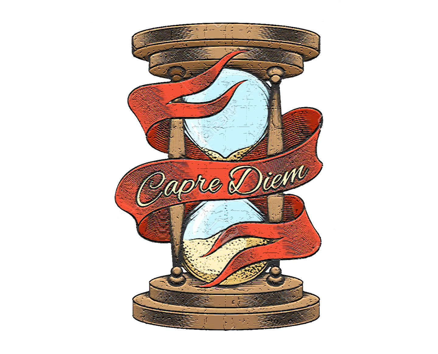 'Carpe diem'