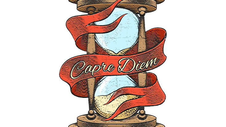 'Carpe diem'