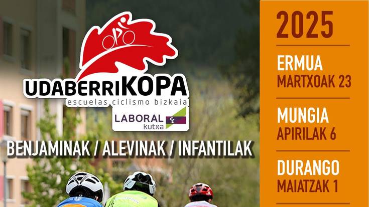 UdaberriKOPA