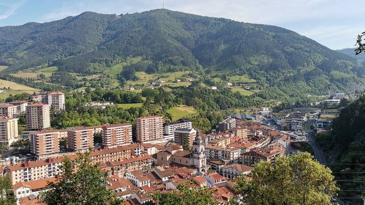 Langabeziak gora egin du maiatzean Debabarrenako herri guztietan Mendaron izan ezik