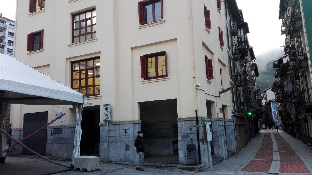 Soraluzetar ugari dabil gripeak jota