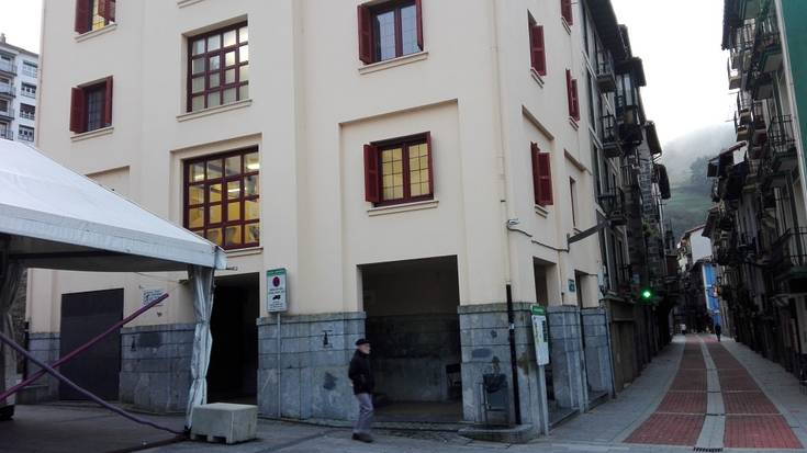 Soraluzetar ugari dabil gripeak jota