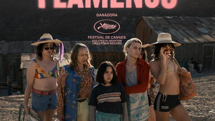 Zine-kluba: 'La misteriosa mirada del flamenco'