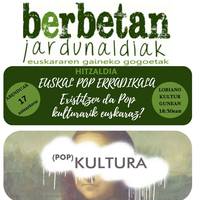 Berbetan Jardunaldiak